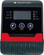 Rower stacjonarny Sapphire sport rower magnetyczny Falcon SG-911B grafitowo-czerwony 1