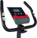 Rower stacjonarny Sapphire sport rower magnetyczny Falcon SG-911B grafitowo-czerwony 2