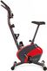 Rower stacjonarny Sapphire sport rower magnetyczny Falcon SG-911B grafitowo-czerwony 3