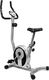Rower stacjonarny Sapphire sport Rower magnetyczny Smart SG-250B srebrno-czarny 1
