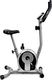 Rower stacjonarny Sapphire sport Rower magnetyczny Smart SG-250B srebrno-czarny 2