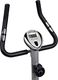Rower stacjonarny Sapphire sport Rower magnetyczny Smart SG-250B srebrno-czarny 3