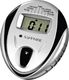 Rower stacjonarny Sapphire sport Rower magnetyczny Smart SG-250B srebrno-czarny 4