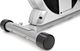 Rower stacjonarny Sapphire sport Rower magnetyczny Smart SG-250B srebrno-czarny 6