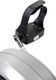 Rower stacjonarny Sapphire sport Rower magnetyczny Smart SG-250B srebrno-czarny 8
