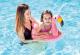 Intex Koło do pływania plażowe zwierzaki - różne wzory 65 cm (59220NP) 2