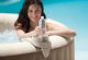 Intex Uchwyt do napojów 28500 Intex roz. uniw (28500) 1