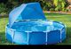 Intex Parasol basenowy baldachim (28050) 1