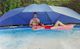 Intex Parasol basenowy baldachim (28050) 3