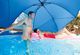 Intex Parasol basenowy baldachim (28050) 4