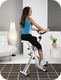 Rower stacjonarny BH Fitness Open & Go YF90 magnetyczny 3