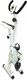 Rower stacjonarny BH Fitness Open & Go YF90 magnetyczny 5