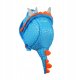 LittleLife Toddler Backpack,Triceratops 2