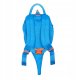 LittleLife Toddler Backpack,Triceratops 3