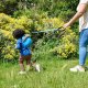 LittleLife Toddler Backpack,Triceratops 5