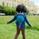 LittleLife Toddler Backpack,Triceratops 6