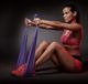 Body Sculpture Flex BB 102NC różne poziomy oporu w zestawie wielokolorowy 3 szt. 2