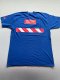 GATES T-SHIRT KA BL T-SHIRT G 1