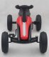 Rastar Racing 01 GoKart dla dzieci Czerwony (3-6 lat) 2