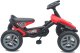 Rastar Racing 01 GoKart dla dzieci Czerwony (3-6 lat) 1