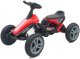 Rastar Racing 01 GoKart dla dzieci Czerwony (3-6 lat) 4