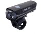 Verso Lampa przednia Verso STONE 550 USB-C 550 lm czarna Uniwersalny 1