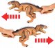 Egaleco B23K DINOZAUR RC ROBOT LED MUZYKA 8