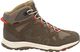 Buty trekkingowe męskie Jack Wolfskin Buty męskie Rocksand Texapore Mid r. 42 (422311-21) 1