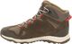 Buty trekkingowe męskie Jack Wolfskin Buty męskie Rocksand Texapore Mid r. 42 (422311-21) 2