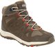 Buty trekkingowe męskie Jack Wolfskin Buty męskie Rocksand Texapore Mid r. 42 (422311-21) 4