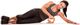 Trigger Point Therapy Roller piankowy Grid 1.0 Trigger Point zielony roz. uniw 2