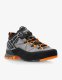 Buty trekkingowe męskie Aku M'S ROCK DFS GTX II, grey/ orange, 44.5 1