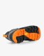 Buty trekkingowe męskie Aku M'S ROCK DFS GTX II, grey/ orange, 44.5 6