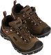 Buty trekkingowe damskie Keen Buty damskie Wanderer Low WP European Made Dar Earth/Brindle r. 37 (1015589) 3