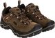 Buty trekkingowe damskie Keen Buty damskie Wanderer Low WP European Made Dar Earth/Brindle r. 37 (1015589) 7