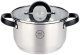 Fagor BLACK INOX 8 ELEMENTÓW 2