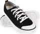 Keen Buty damskie Elsa Sneaker Black/Star White r. 40.5 (1017144) 4