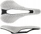 Selle Italia Siodło SELLE ITALIA SLR BOOST 3D WHITE KIT CARBONIO SUPERFLOW L (id match L3) 171g 1