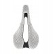 Selle Italia Siodło SELLE ITALIA SLR BOOST 3D WHITE KIT CARBONIO SUPERFLOW L (id match L3) 171g 4