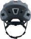 Kellys Kask MTB Kellys DAZE LUMIO 022 LED Rozmiar kasku: L/XL(58-61cm), Wybierz kolor: Steel Grey 17