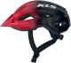 Kellys Kask MTB Kellys DAZE LUMIO 022 LED Rozmiar kasku: M/L (55-59cm), Wybierz kolor: Teal 13