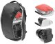 Plecak turystyczny Peak Design Plecak PEAK DESIGN Everyday Backpack 15L Zip - Czarny - EDLv2 7