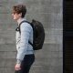 Plecak turystyczny Peak Design Plecak PEAK DESIGN Everyday Backpack 15L Zip - Czarny - EDLv2 10