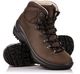 Buty trekkingowe damskie Aku Buty trekkingowe damskie Tribute II Ltr Brown r. 37 5