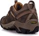 Buty trekkingowe męskie Keen Buty męskie Targhee II WP Cascade Brown/Brown Sugar r. 42 (11125) 1