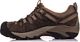 Buty trekkingowe męskie Keen Buty męskie Targhee II WP Cascade Brown/Brown Sugar r. 42 (11125) 2