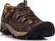 Buty trekkingowe męskie Keen Buty męskie Targhee II WP Cascade Brown/Brown Sugar r. 42 (11125) 4