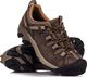 Buty trekkingowe męskie Keen Buty męskie Targhee II WP Cascade Brown/Brown Sugar r. 42 (11125) 5