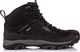 Buty trekkingowe męskie Keen Buty męskie Saltzman WP Mid Black/Forest Night r. 44.5 (113285) 1