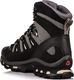 Buty trekkingowe męskie Salomon Buty męskie Quest 4D 2 GTX Detroit/Black/Navajo r. 46 (370731) 1